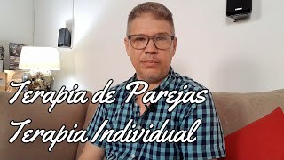 Terapia de Pareja - Terapia Individual. No tengas miedo de pedir ayuda by Consejería Hoy 62 views 6 months ago 2 minutes, 14 seconds