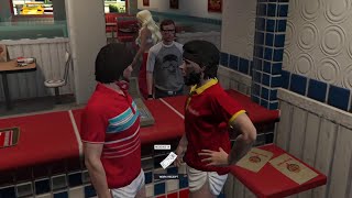 #NoPixel GTA5 RP - Feb 10th 2021 Highlights - Hunters and burger shot training (Roflgator PoV)