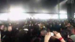DevilDriver Circle Pit Download 2007