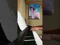 乙女の祈り ピアノ