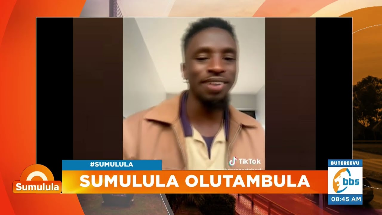 Ebipya bizuuse ku kabenje ka Rickman, abamu babiyingizzaamu eddogo