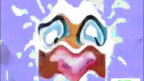 Preview 2 Normal Klasky Csupo Edition Effects FIXED In Luig Group Effect