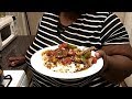 SoulfulT How To Make Pepper Steak