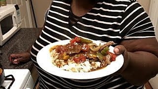 SoulfulT How To Make Pepper Steak