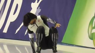 女子1500mをコケてゴールの高木美帆選手、果たして結果は?W杯スピードスケート帯広大会、2018/11/17。 高木美帆 検索動画9 女子1500mをコケてゴールの高木美帆選手、果たして結果は?W杯スピードスケート帯広大会、2018/11/17。 高木美帆 検索動画 9