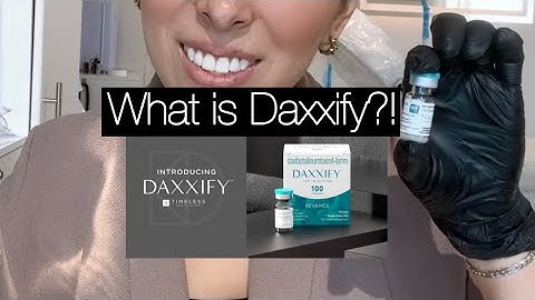 Understanding Daxxify: Comprehensive Guide to Benefits, Usage, and FAQs - 2024 Update