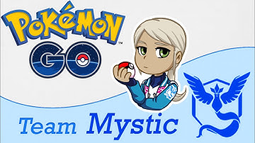 My Pokémon GO Trainer Code! || Add Me! ||  #teammystic #pokemongo #pokemon