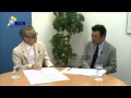 6月23日　ダイキアクシス大亀社長直撃インタビュー の動画、YouTube動画。