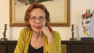 Kaija Saariaho: Award Acceptance Speech at &quot;Victoires de la Musique Classique 2022”