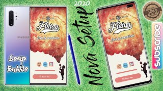 Best Nova Launcher Setup 2020! screenshot 5