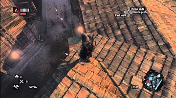 ACR 21 The Sentinel Part II