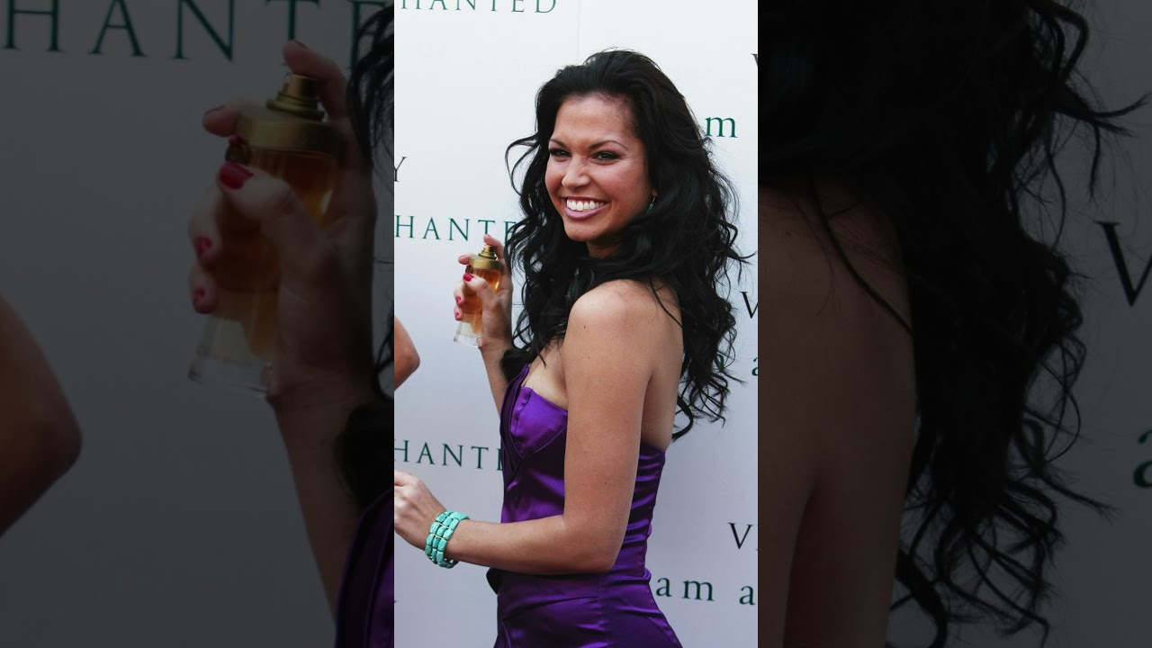 Melissa Rycroft at Victoria’s Secret Event in Hollywood, CA 2008