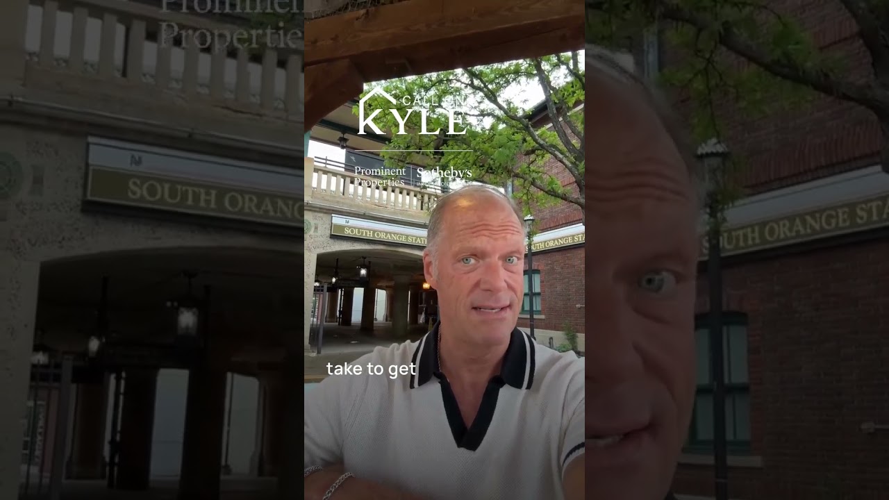 My Morning Commute to NYC