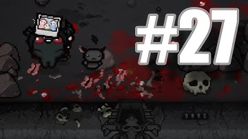 The Binding Of Isaac: Repentance #27 (No Commentary)