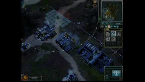 Red Alert 3 Multiplayer Match UpsetPC.com Gaming