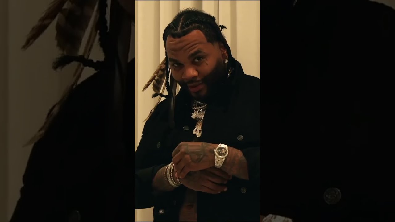 Thuggin Kevingates Stutter