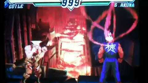 Lets Play Capcom Vs SNK 2 Part 2 The End