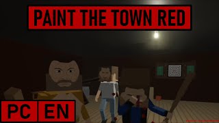Paint the Town Red [PC|EN] | captured