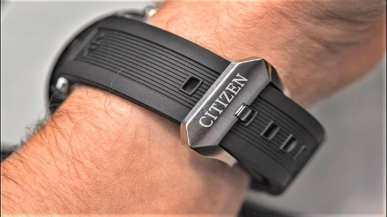 Top 6 Best Citizen Dive Watches For Men 2021 Citizen Dive Watches