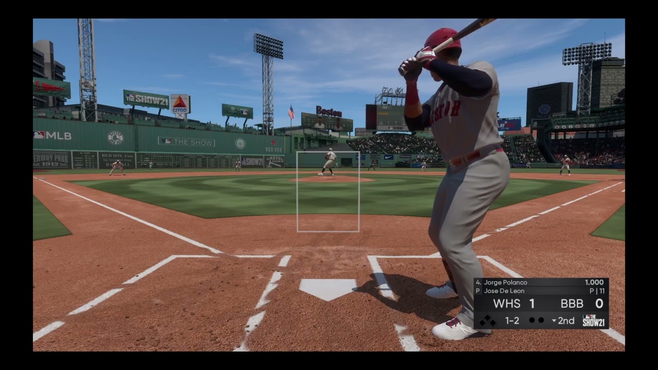 Best pci on Mlb the show