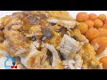 Prepared meal review: Sliced Turkey &amp; Mushroom demi-glace with creamy sweet potato mash by Freshly