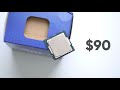 Intel Core i3-10100F - Still the best budget CPU in 2022