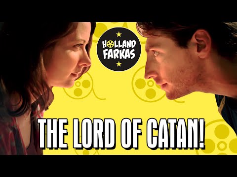 Holland Talks The Lord of Catan with Stu Paul