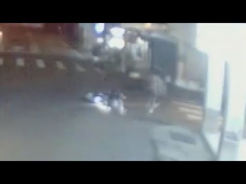 男子遭多人持刀砍傷送醫 礁警跨縣市緝捕歸案
