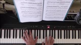 Hello Goodbye  The Beatles  Piano Tutorial  How To Play