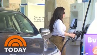 Famous National average for gas prices spikes 11 cents to $3.28 a gallon Net Worth