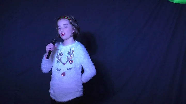 Kincaid Gooch Christmas & More 2020 Claire Britt I...