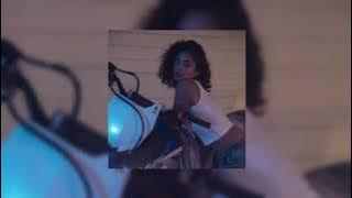 Kiana Ledé - Wicked Games (Speed Up)