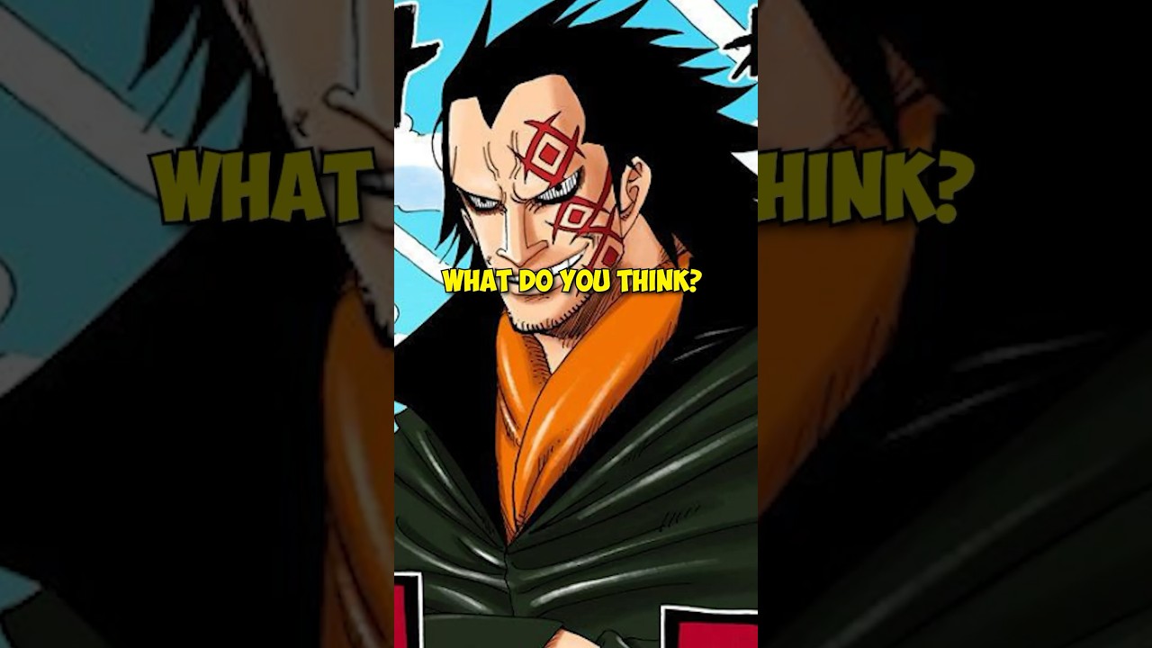 Is Oda-sensei Using Playing Card Suits to Foreshadow One Piece's Plot? #onepiece #anime #manga