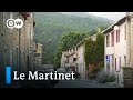 Le Martinet: Das Kommunistendorf | Fokus Europa
