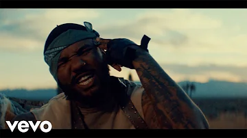 The Game - West Side [Official Video]