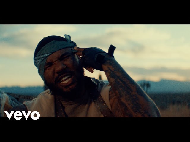 The Game - West Side