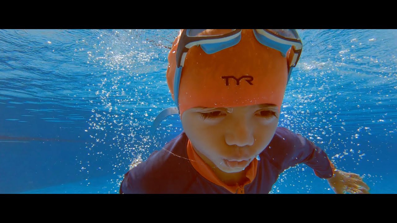 In Our World - The Documentary - YouTube