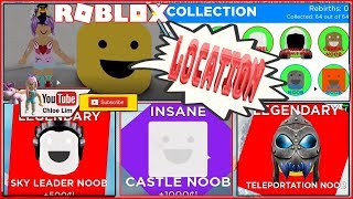 Roblox Gameplay Find The Noobs 2 Winter Wonderland All 42 Noobs Locations Chloelim Steem Goldvoice Club - roblox find the noobs 2 wild jungle