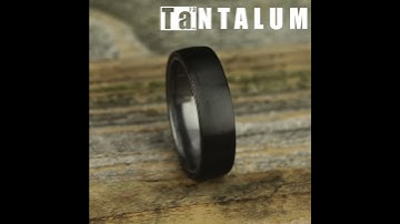 RIRCF126561BKTGTA - 6.5mm Men