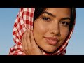 Kaiya Habibi No One Is To Blame Arabic Deep House Desert Music Video
