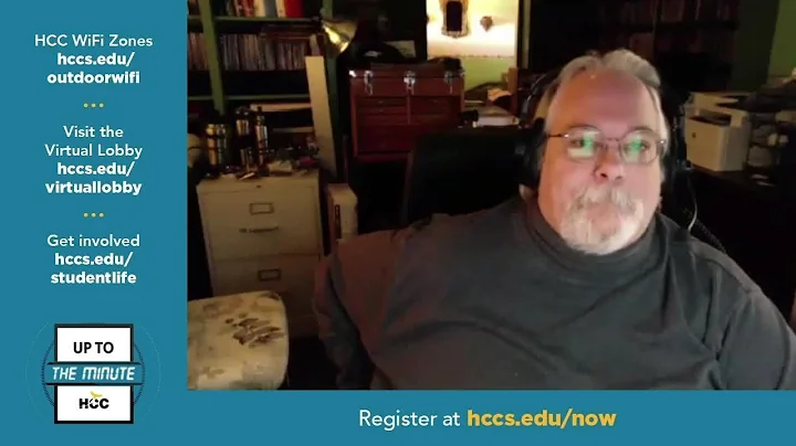 HCCTV Up To The Minute: December 10, 2021
