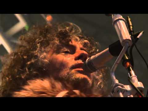 Flaming lips - She don't use jellyliveHD