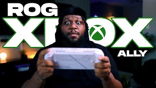 Famous Why the ROG Xbox Ally Might Be the Best Gaming Handheld in 2025 Net Worth
