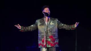 Calum Scott Live 2024 4K : Calum Scott 2024 Live in Taipei (Taipei, Taiwan) MAR.27. 2024