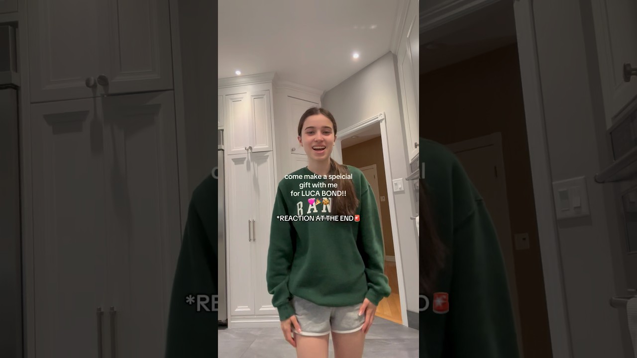 Старое видео с вечеринки Луки!! 