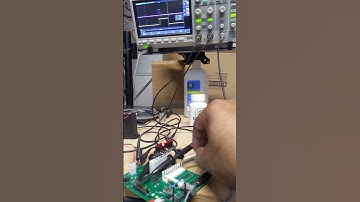 MCP2210 I/O demo