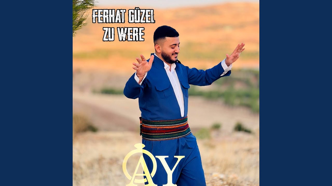 Tonton Zu Were di YouTube