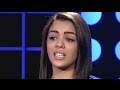 Arab Idol - رقية ماغي وناديا السباعي - تجارب الأداء