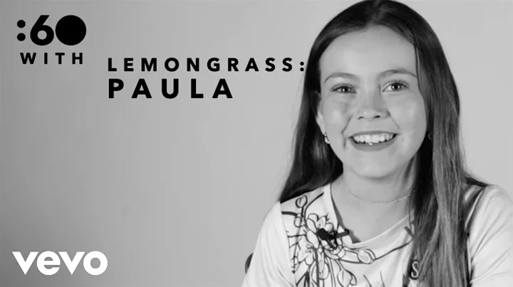 Lemongrass - :60 With Paula