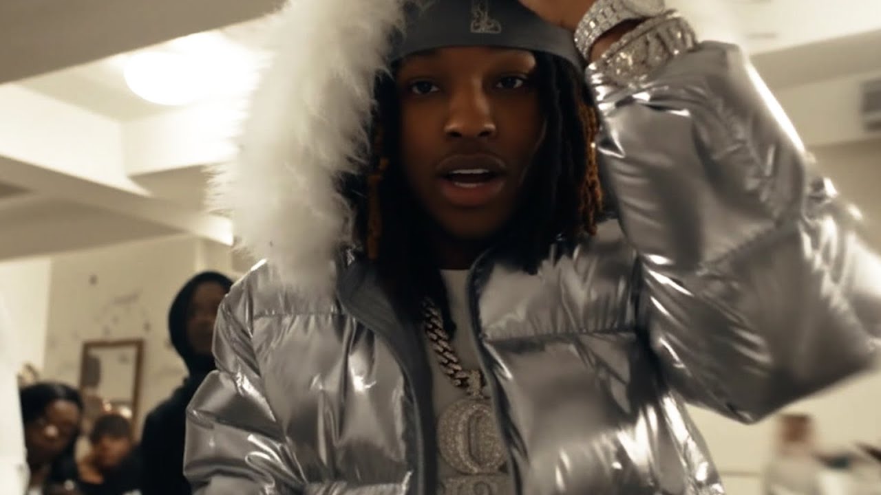 King Von – Organized Chaos Mix Ft. Young Dolph, Moneybagg & Shiesty [Unreleased Album] (8+ hour )